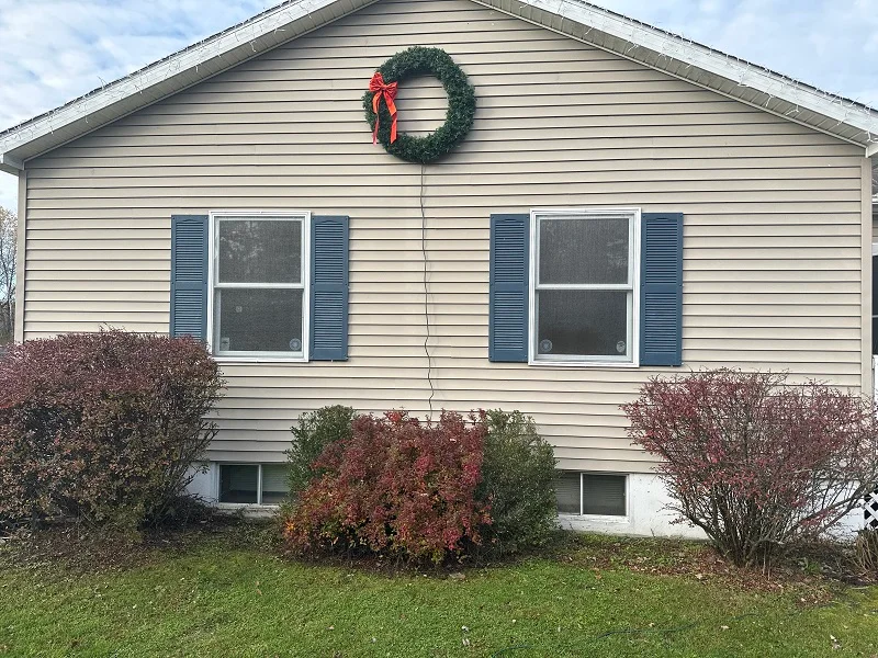 Vinyl window replacement in Highland, NY